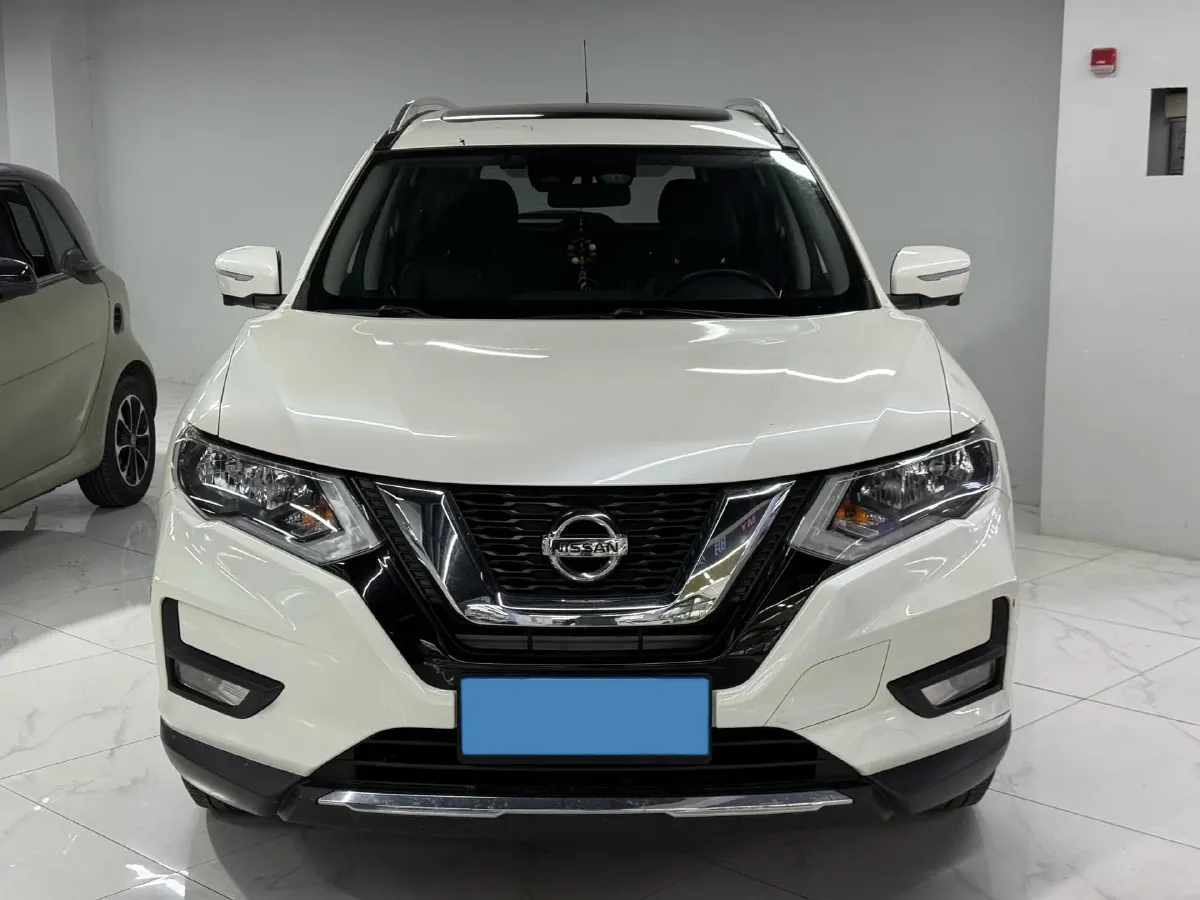2020 Nissan X-Trail 2.0L 154HP L4 CVT,autocango,china used car exporter,china ev exporter,chinese used car exporter,chinese used ev exporter