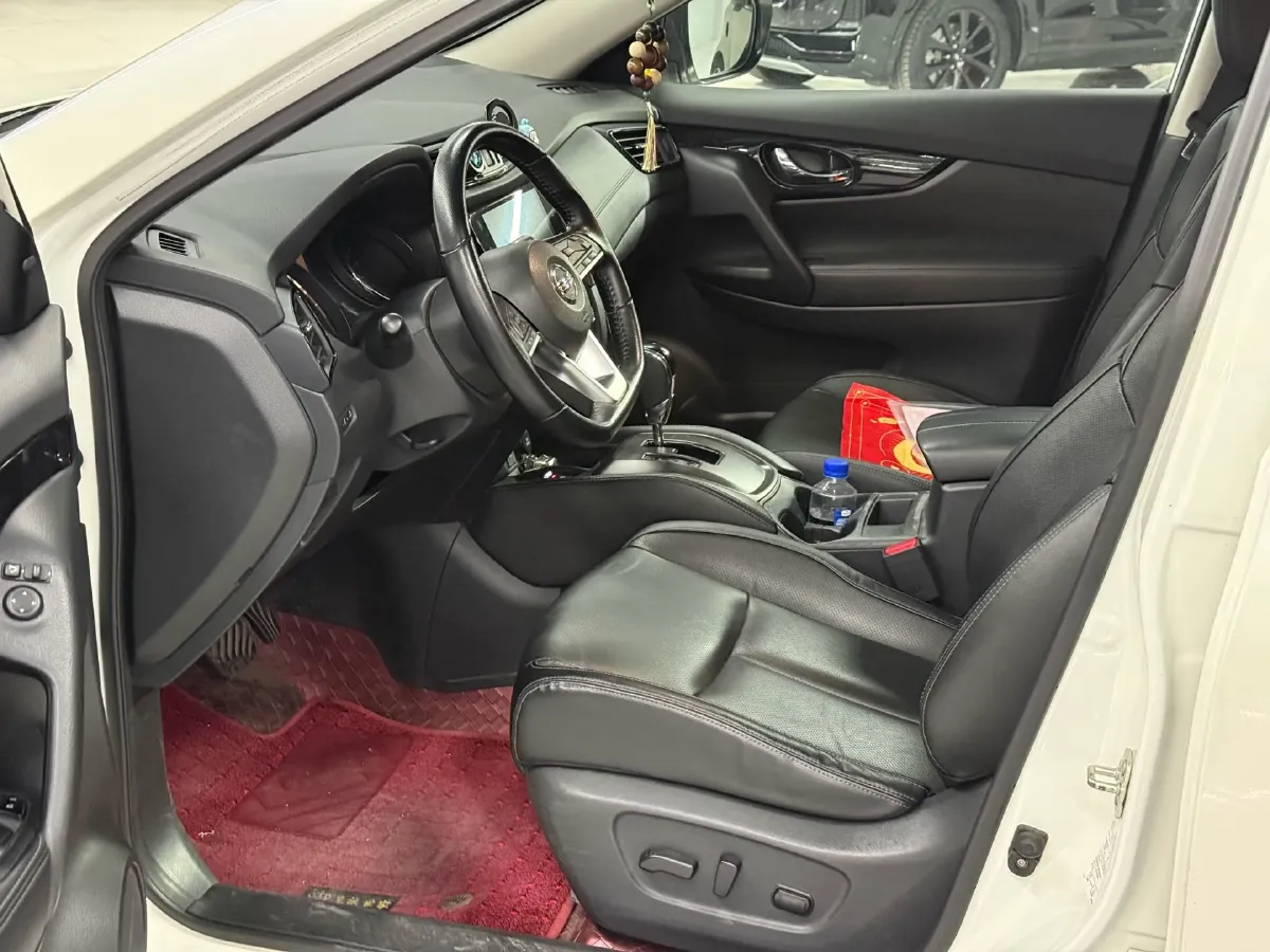 2020 Nissan X-Trail 2.0L 154HP L4 CVT,autocango,china used car exporter,china ev exporter,chinese used car exporter,chinese used ev exporter