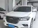2018 Haval H2 1.5T 150HP L4 7DCT