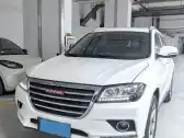 2018 HAVAL H2,autocango,china used car exporter,china ev exporter,chinese used car exporter,chinese used ev exporter