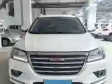 2018 Haval H2 1.5T 150HP L4 7DCT