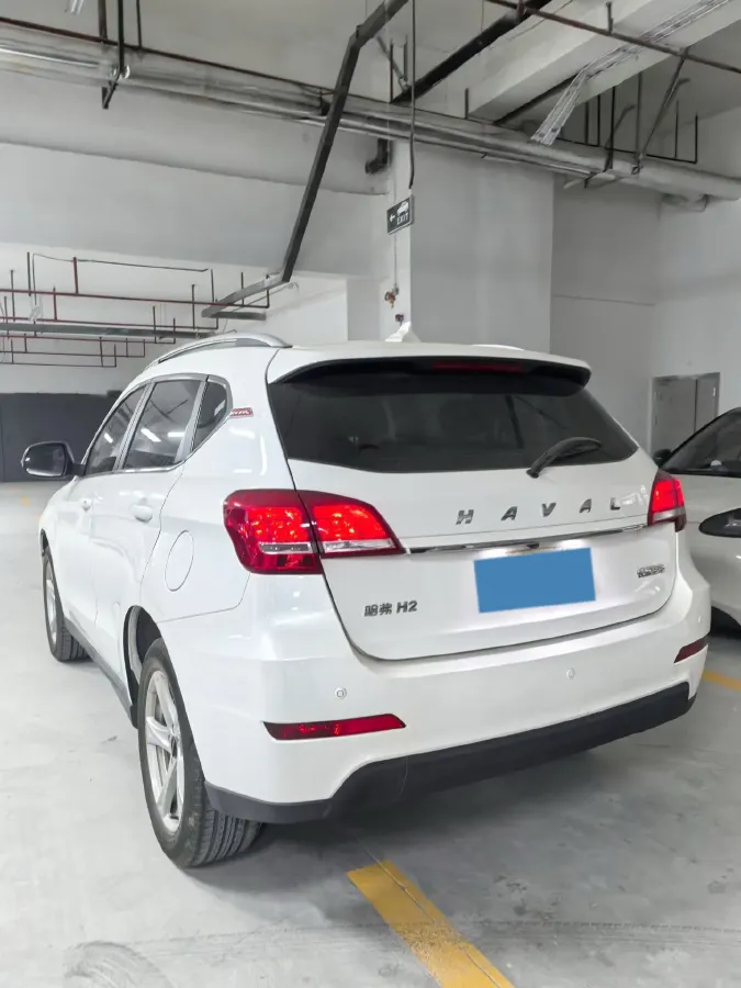 2018 Haval H2 1.5T 150HP L4 7DCT,autocango,china used car exporter,china ev exporter,chinese used car exporter,chinese used ev exporter