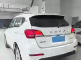 2018 Haval H2 1.5T 150HP L4 7DCT