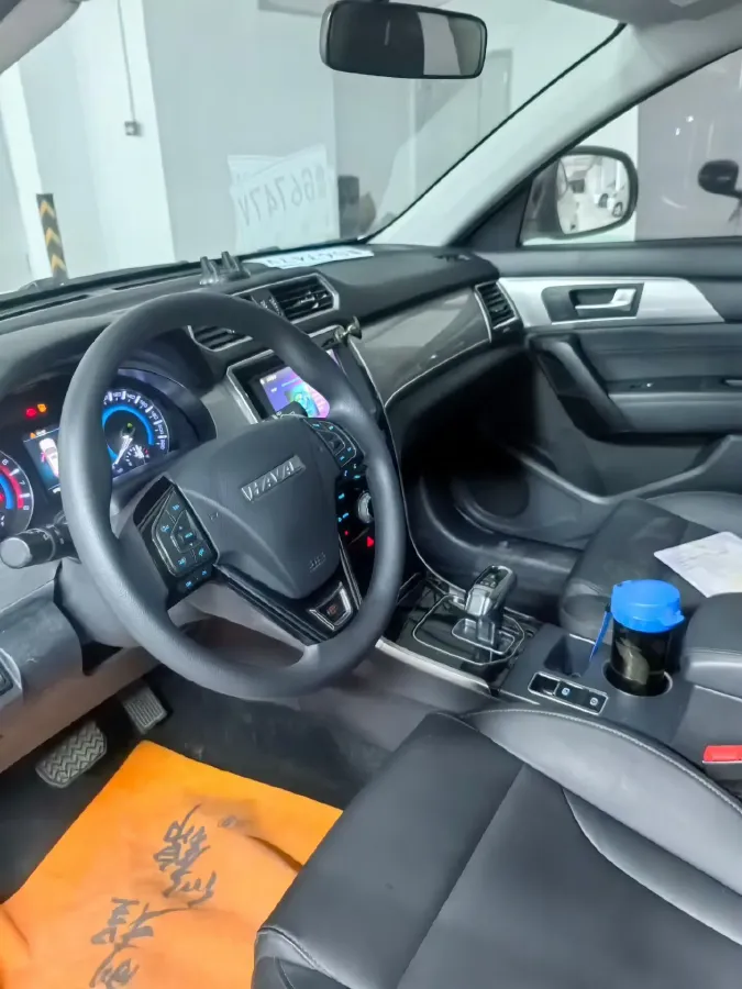 2018 Haval H2 1.5T 150HP L4 7DCT,autocango,china used car exporter,china ev exporter,chinese used car exporter,chinese used ev exporter