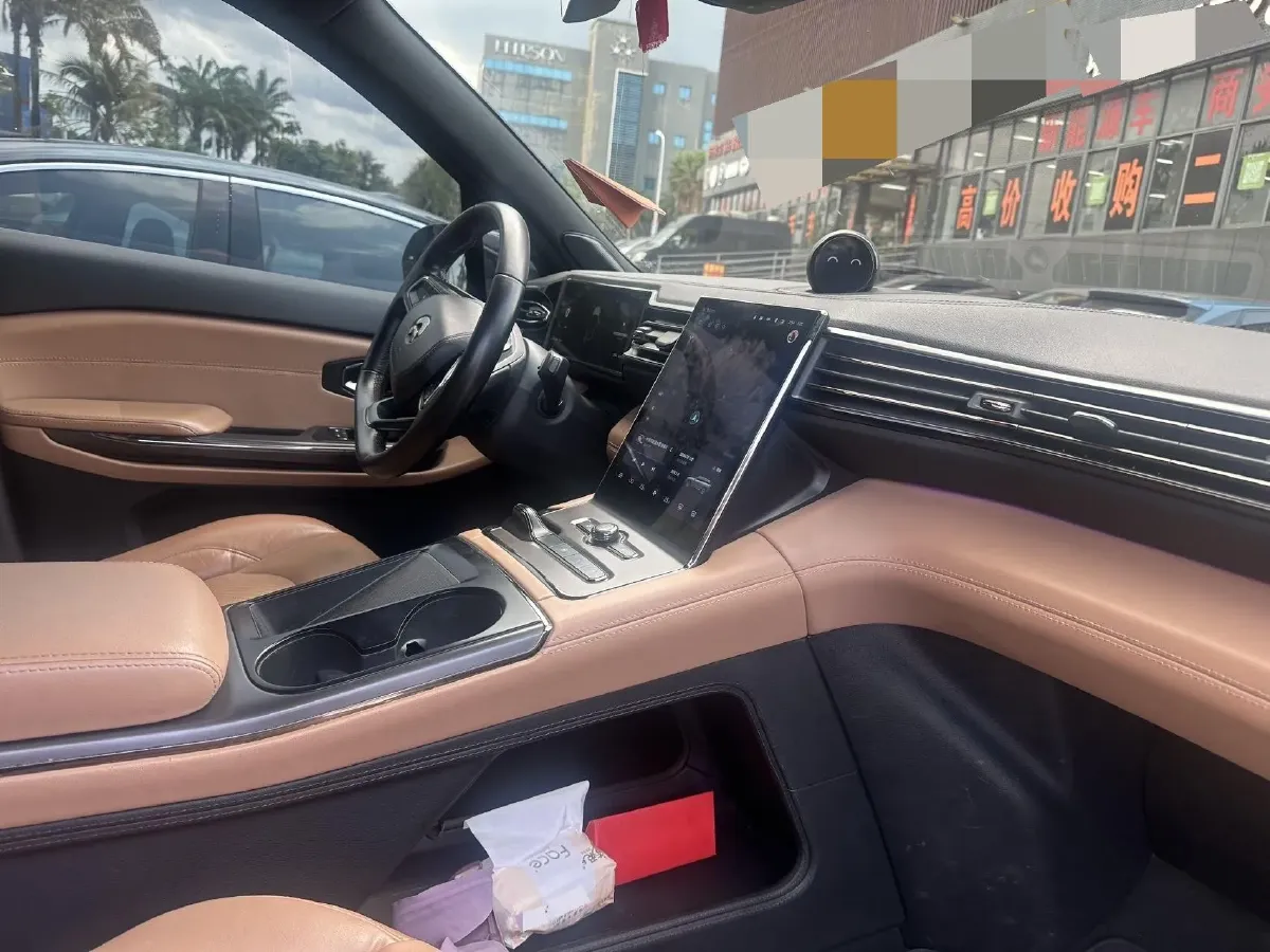 2020 NIO ES6 BEV 70KWH,autocango,china used car exporter,china ev exporter,chinese used car exporter,chinese used ev exporter