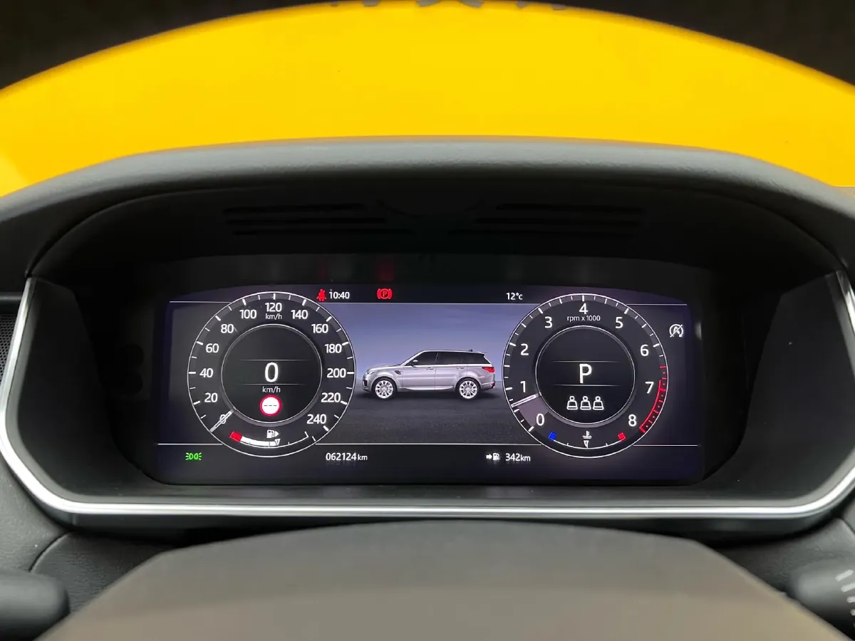 2021 Land Rover Range Rover Sport 3.0T 360HP L6 8AT,autocango,china used car exporter,china ev exporter,chinese used car exporter,chinese used ev exporter