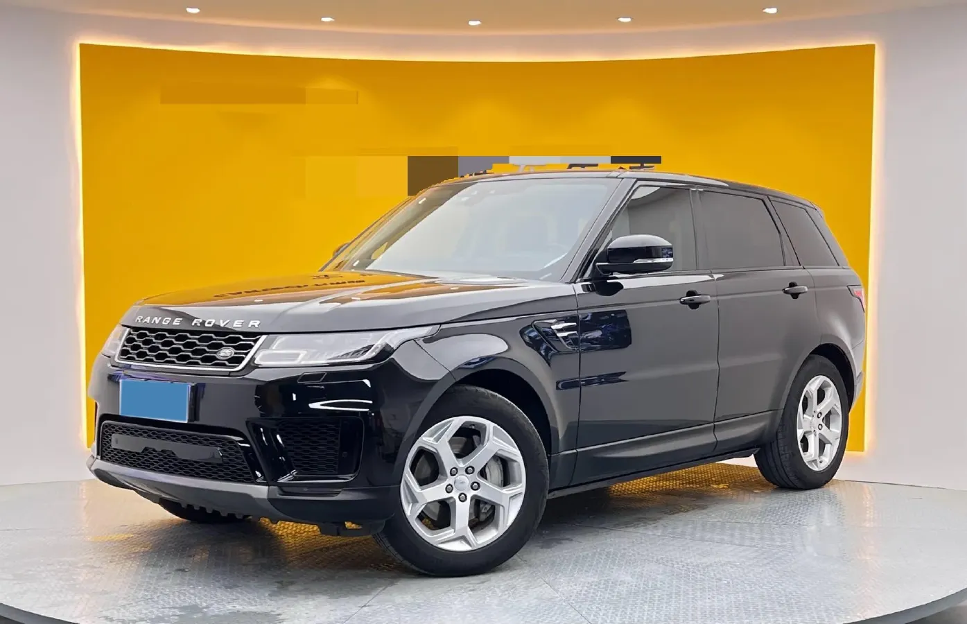 2021 Land Rover Range Rover Sport 3.0T 360HP L6 8AT,autocango,china used car exporter,china ev exporter,chinese used car exporter,chinese used ev exporter
