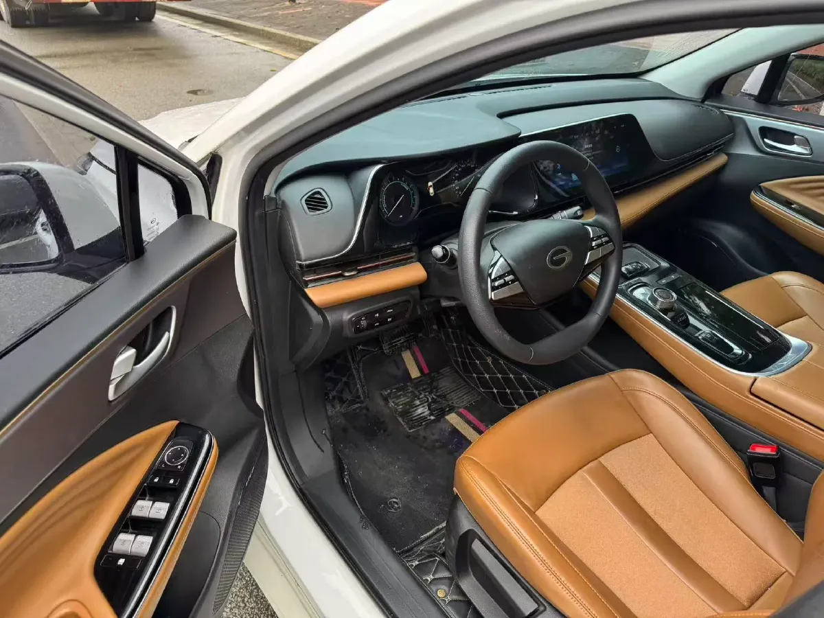 2022 Aion S BEV 60KWH,autocango,china used car exporter,china ev exporter,chinese used car exporter,chinese used ev exporter