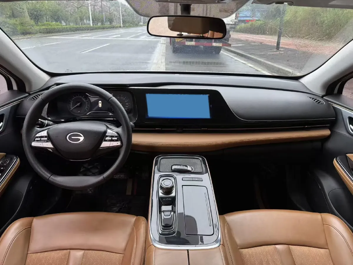 2022 Aion S BEV 60KWH,autocango,china used car exporter,china ev exporter,chinese used car exporter,chinese used ev exporter