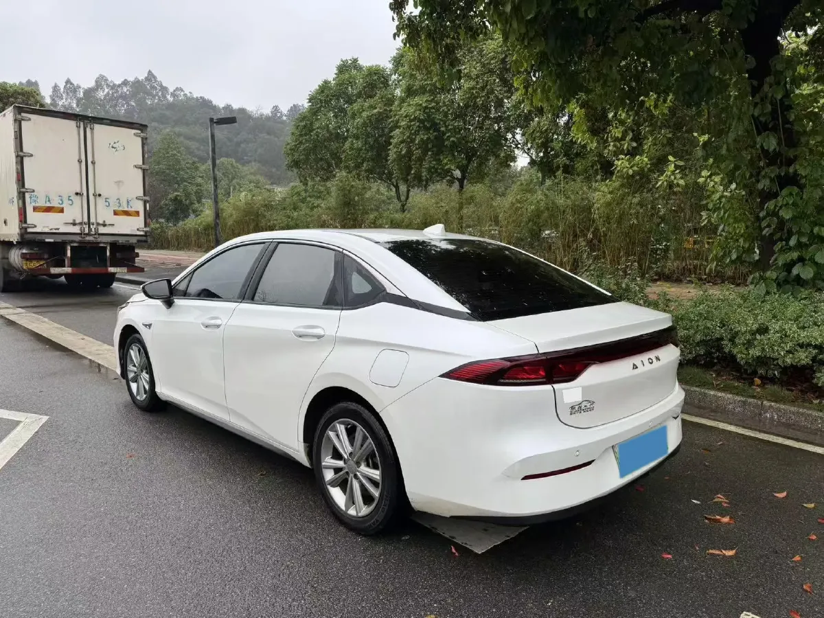 2022 Aion S BEV 60KWH,autocango,china used car exporter,china ev exporter,chinese used car exporter,chinese used ev exporter