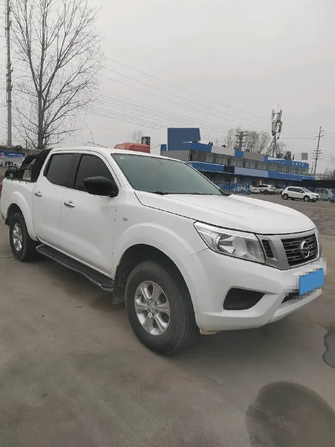 2019 Nissan Navara 2.5L 193HP L4 6MT,autocango,china used car exporter,china ev exporter,chinese used car exporter,chinese used ev exporter