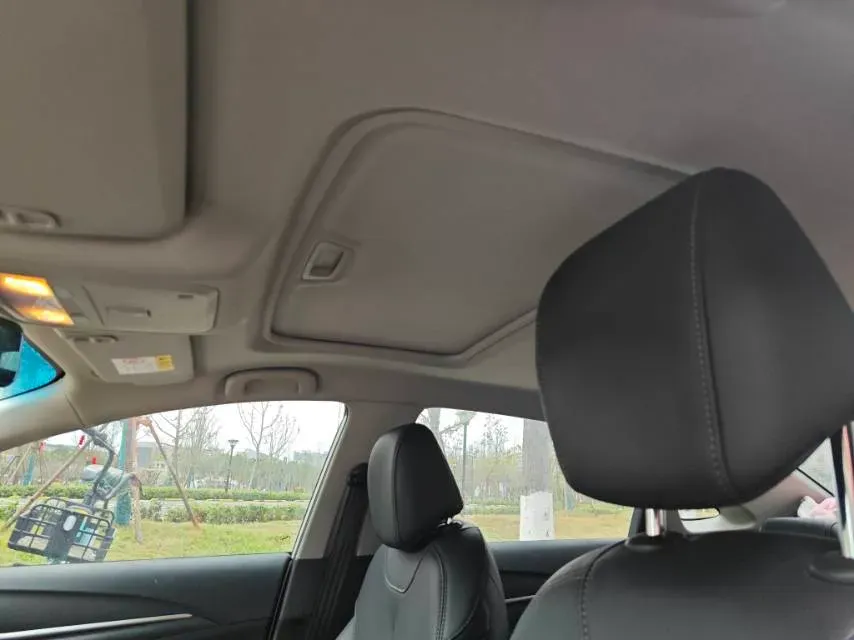 2021 Buick Excelle 1.5L 113HP L4 6AT,autocango,china used car exporter,china ev exporter,chinese used car exporter,chinese used ev exporter