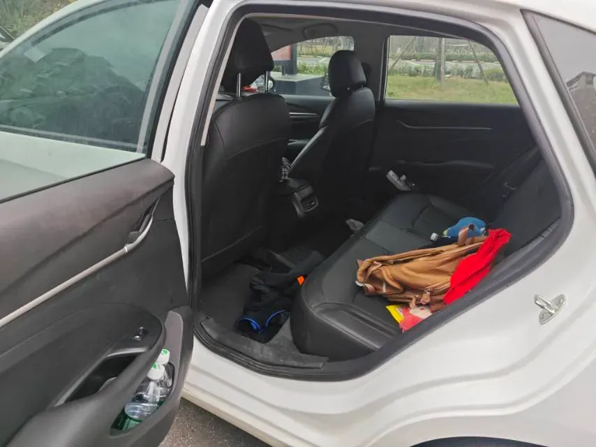 2021 Buick Excelle 1.5L 113HP L4 6AT,autocango,china used car exporter,china ev exporter,chinese used car exporter,chinese used ev exporter