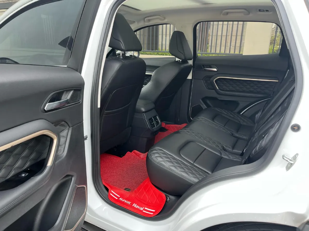 2021 Haval H6 1.5T 150HP L4 7DCT,autocango,china used car exporter,china ev exporter,chinese used car exporter,chinese used ev exporter