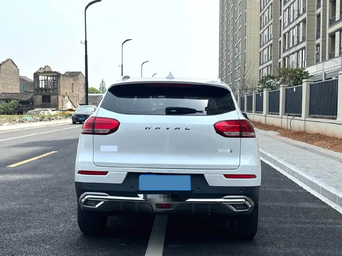 2021 Haval H6 1.5T 150HP L4 7DCT,autocango,china used car exporter,china ev exporter,chinese used car exporter,chinese used ev exporter