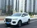 2021 Haval H6 1.5T 150HP L4 7DCT