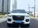 2021 Haval H6 1.5T 150HP L4 7DCT
