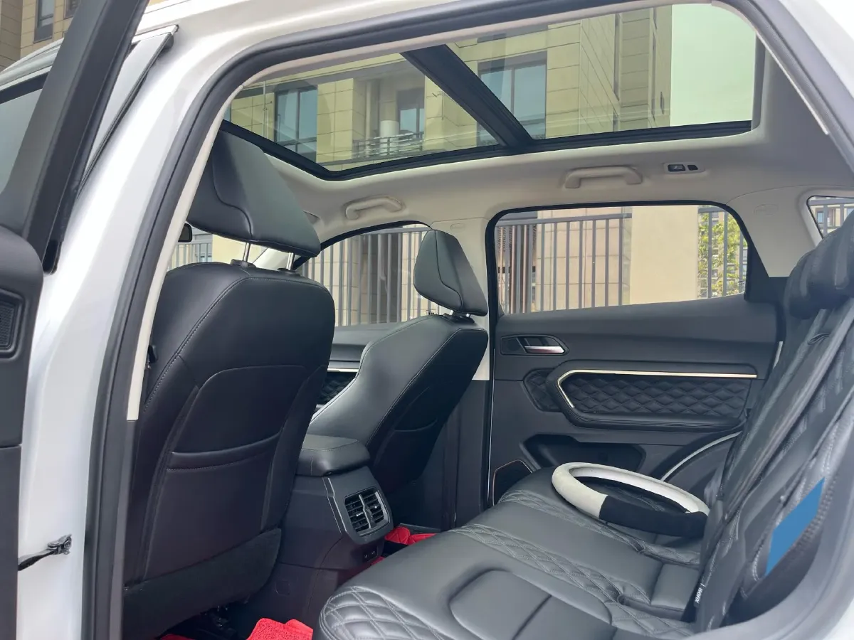 2021 Haval H6 1.5T 150HP L4 7DCT,autocango,china used car exporter,china ev exporter,chinese used car exporter,chinese used ev exporter
