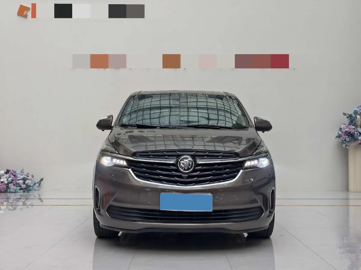 2021 Buick GL8 2.0T 237HP L4 9AT,autocango,china used car exporter,china ev exporter,chinese used car exporter,chinese used ev exporter