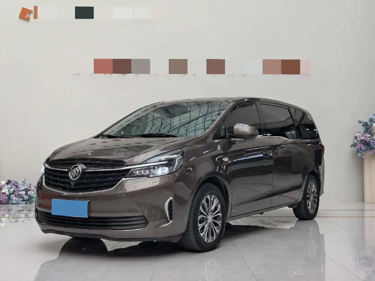 2021 Buick GL8 2.0T 237HP L4 9AT,autocango,china used car exporter,china ev exporter,chinese used car exporter,chinese used ev exporter