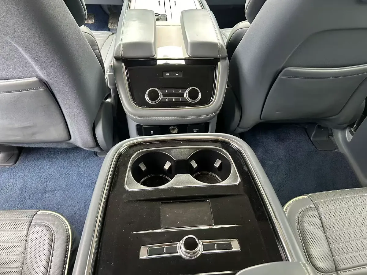 2020 Lincoln Navigator 3.5T 388HP V6 10AT,autocango,china used car exporter,china ev exporter,chinese used car exporter,chinese used ev exporter