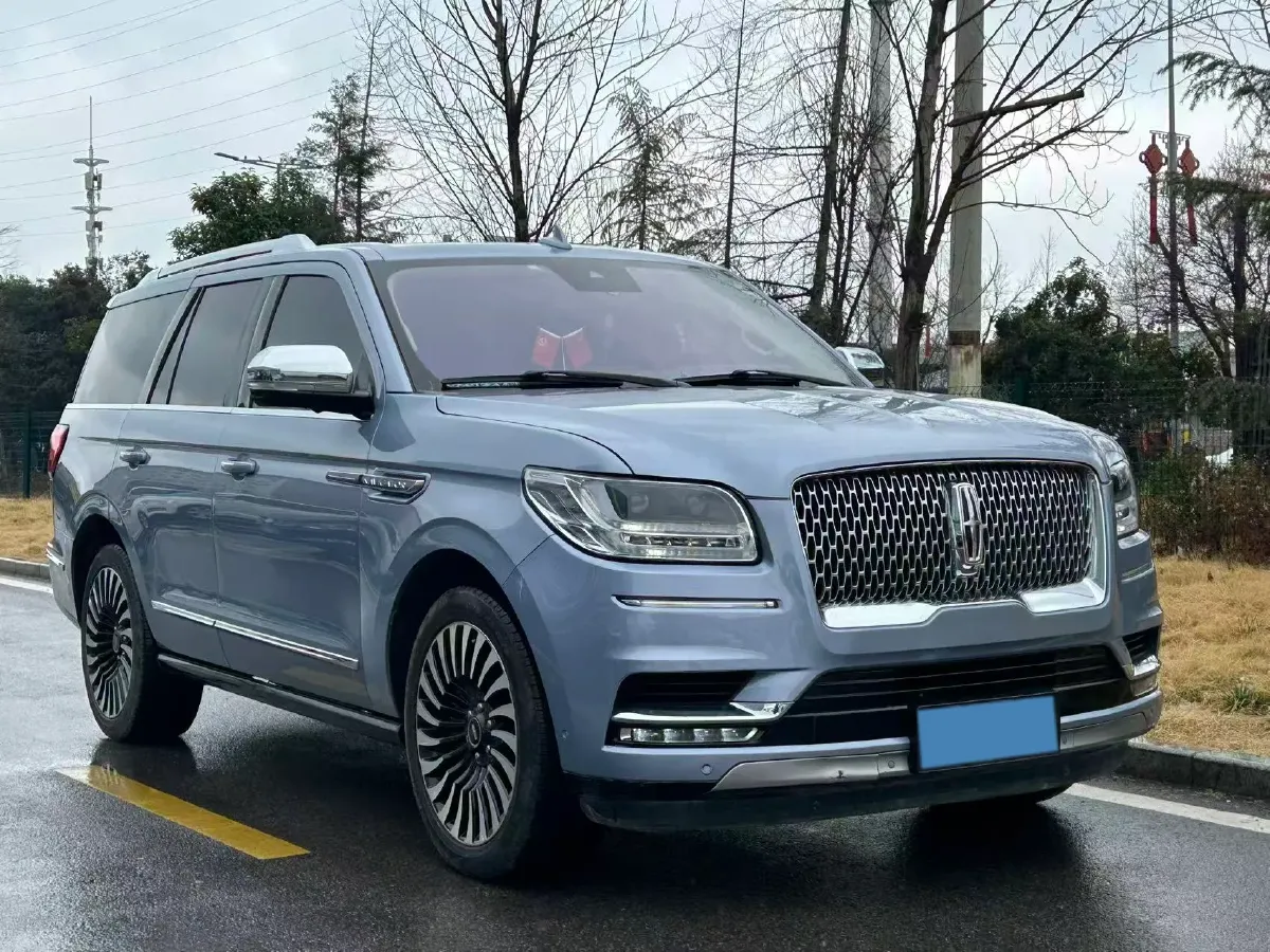 2020 Lincoln Navigator 3.5T 388HP V6 10AT,autocango,china used car exporter,china ev exporter,chinese used car exporter,chinese used ev exporter