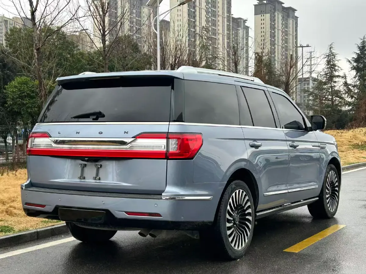 2020 Lincoln Navigator 3.5T 388HP V6 10AT,autocango,china used car exporter,china ev exporter,chinese used car exporter,chinese used ev exporter