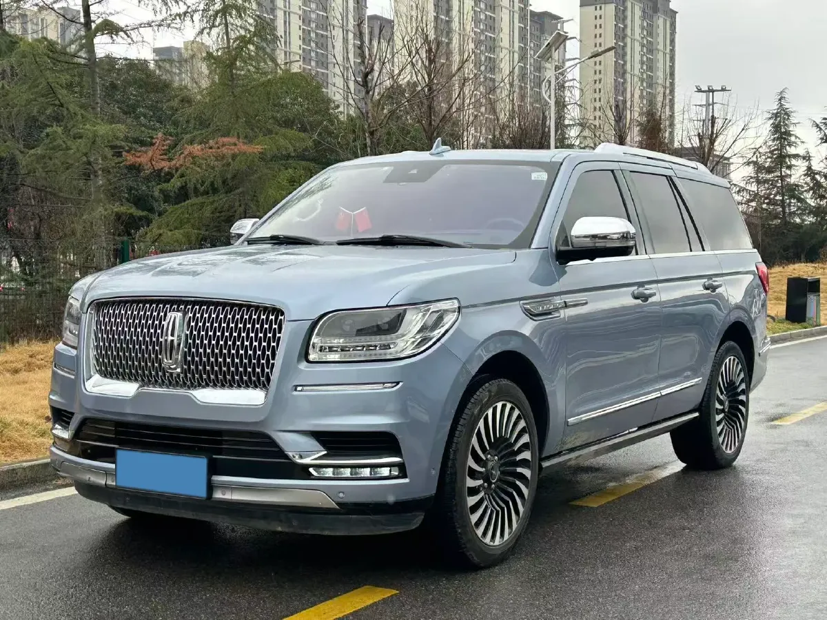 2020 Lincoln Navigator 3.5T 388HP V6 10AT,autocango,china used car exporter,china ev exporter,chinese used car exporter,chinese used ev exporter