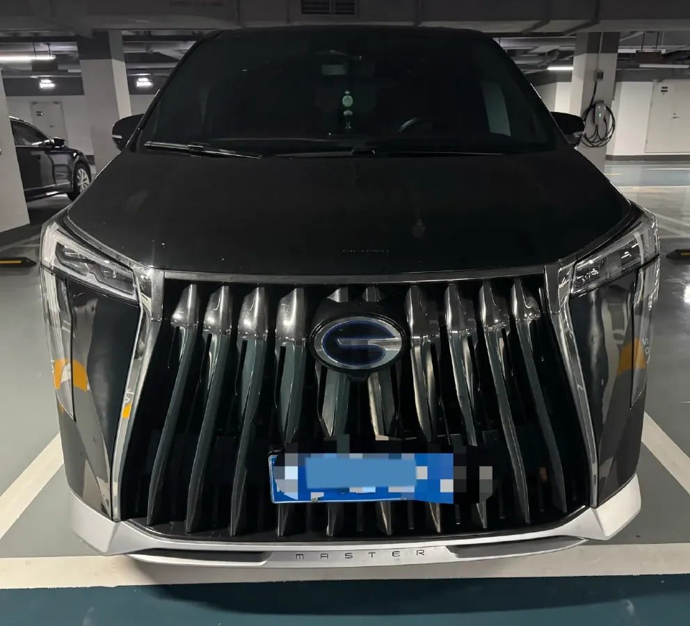 2023 GAC Trumpchi M8 2.0T 190HP L4 E-CVT Hybrid,autocango,china used car exporter,china ev exporter,chinese used car exporter,chinese used ev exporter