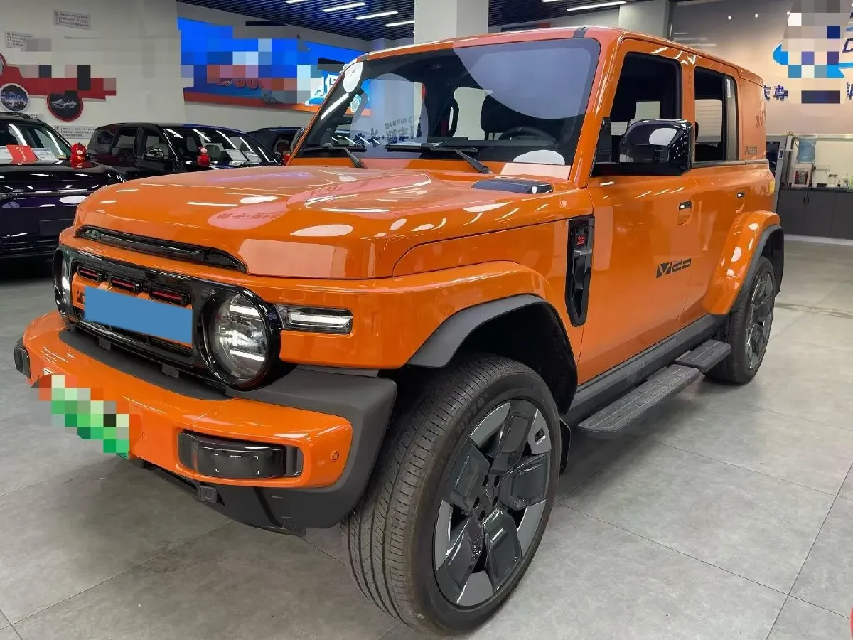 2026 iCAR iCAR Super V23 BEV,autocango,china used car exporter,china ev exporter,chinese used car exporter,chinese used ev exporter