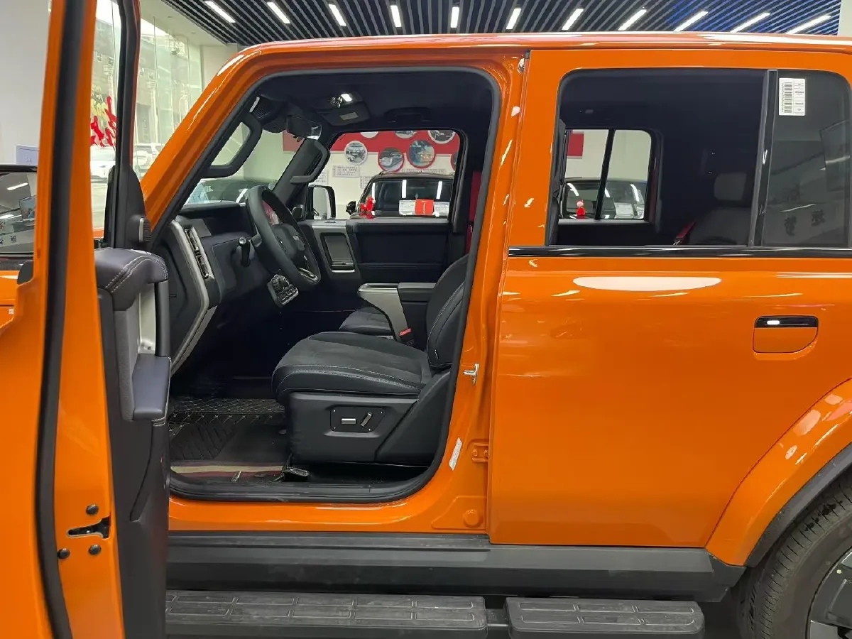 2026 iCAR iCAR Super V23 BEV,autocango,china used car exporter,china ev exporter,chinese used car exporter,chinese used ev exporter