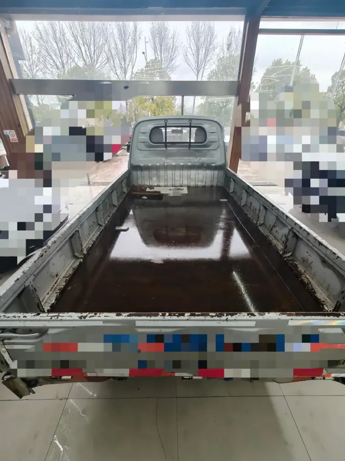 2019 WuLing RongGuang New Truck 1.8L 133HP L4 5MT,autocango,china used car exporter,china ev exporter,chinese used car exporter,chinese used ev exporter