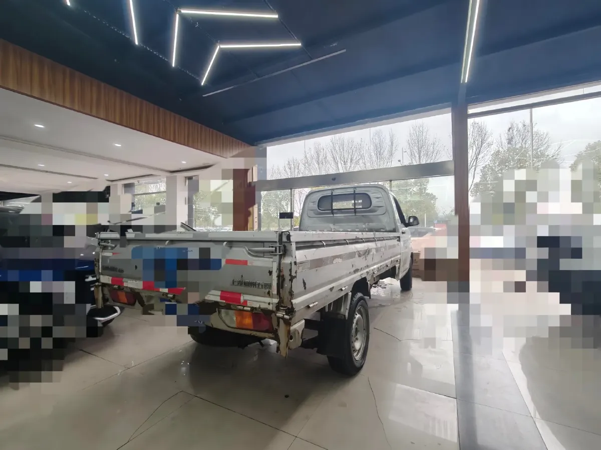 2019 WuLing RongGuang New Truck 1.8L 133HP L4 5MT,autocango,china used car exporter,china ev exporter,chinese used car exporter,chinese used ev exporter