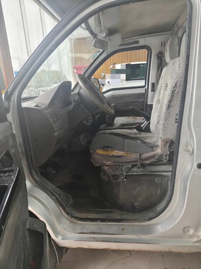 2019 WuLing RongGuang New Truck 1.8L 133HP L4 5MT,autocango,china used car exporter,china ev exporter,chinese used car exporter,chinese used ev exporter