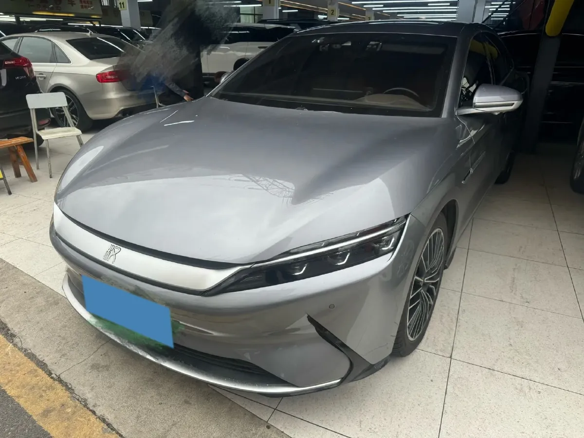 2021 BYD Han BEV 64.8KWH,autocango,china used car exporter,china ev exporter,chinese used car exporter,chinese used ev exporter