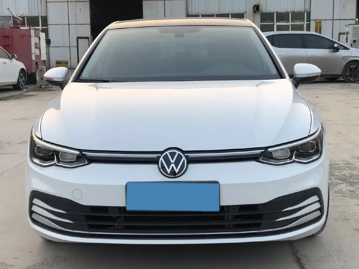 2021 Volkswagen Golf 1.4T 150HP L4 7DCT,autocango,china used car exporter,china ev exporter,chinese used car exporter,chinese used ev exporter