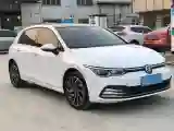 2021 Volkswagen Golf 1.4T 150HP L4 7DCT