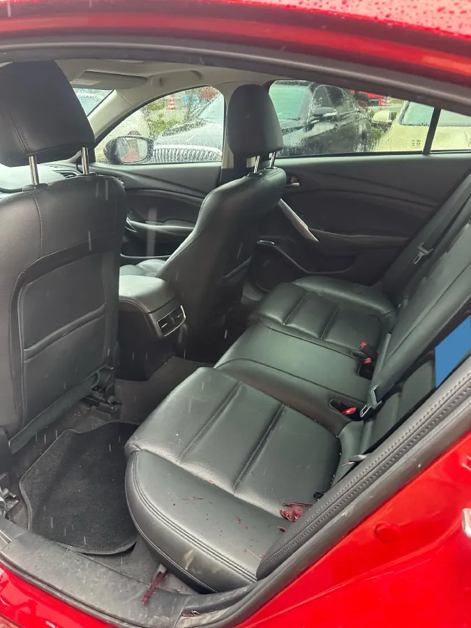 2018 Mazda Atenza 2.5L 192HP L4 6AT,autocango,china used car exporter,china ev exporter,chinese used car exporter,chinese used ev exporter