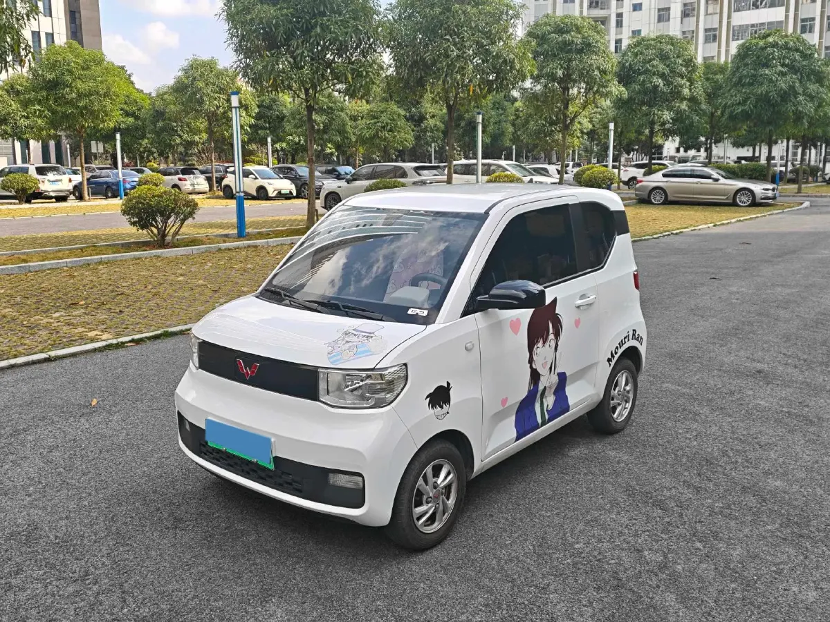 2022 LingBox uni BEV 11.52KWH,autocango,china used car exporter,china ev exporter,chinese used car exporter,chinese used ev exporter