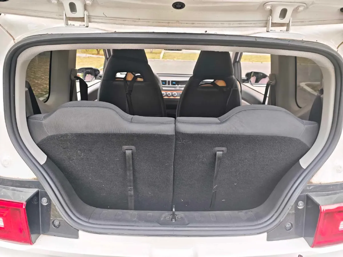 2022 LingBox uni BEV 11.52KWH,autocango,china used car exporter,china ev exporter,chinese used car exporter,chinese used ev exporter