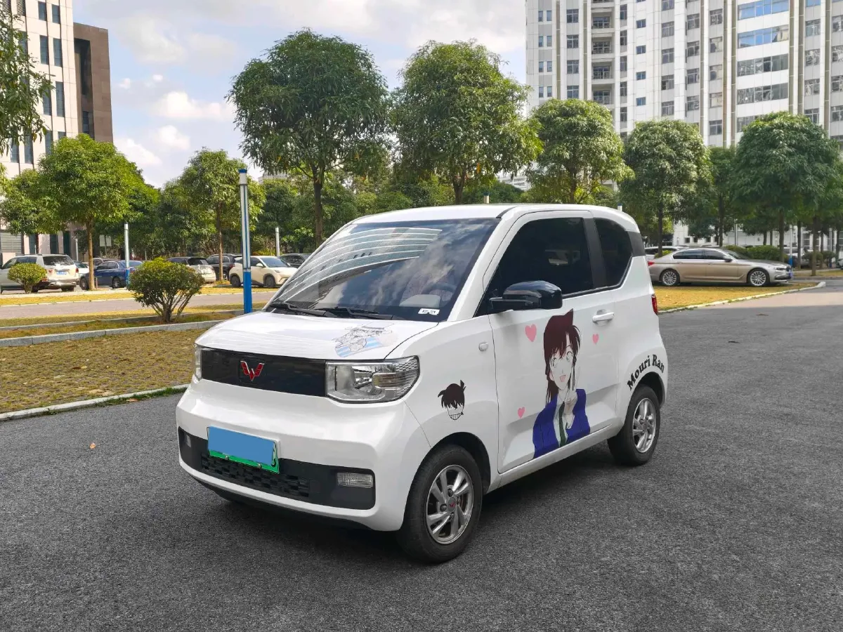 2022 LingBox uni BEV 11.52KWH,autocango,china used car exporter,china ev exporter,chinese used car exporter,chinese used ev exporter