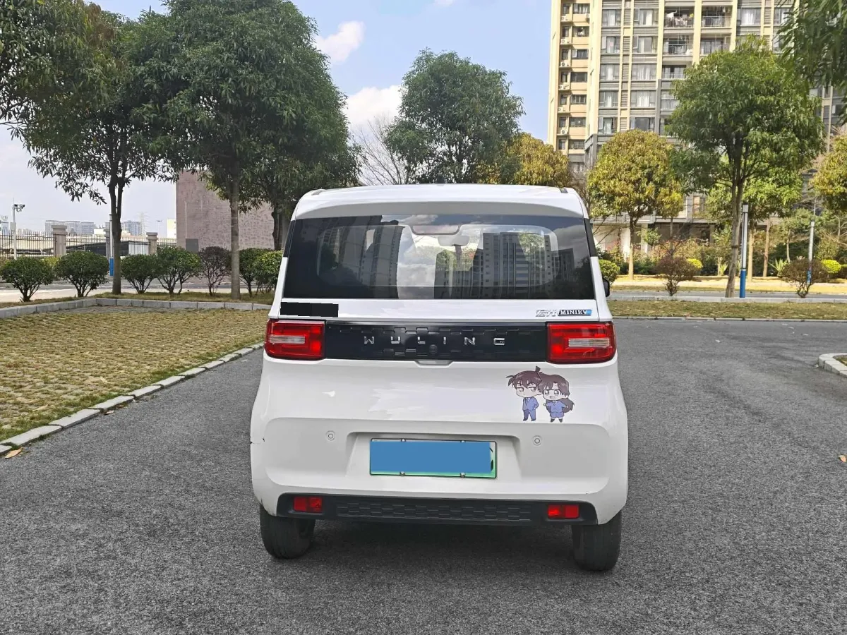 2022 LingBox uni BEV 11.52KWH,autocango,china used car exporter,china ev exporter,chinese used car exporter,chinese used ev exporter