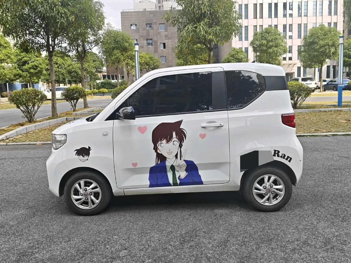 2022 LingBox uni BEV 11.52KWH,autocango,china used car exporter,china ev exporter,chinese used car exporter,chinese used ev exporter