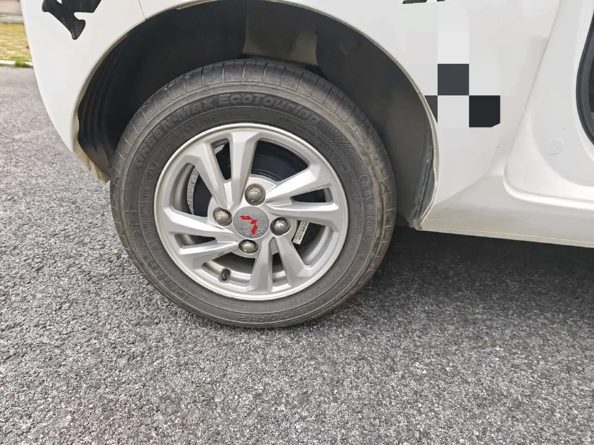 2022 LingBox uni BEV 11.52KWH,autocango,china used car exporter,china ev exporter,chinese used car exporter,chinese used ev exporter