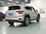 2023 Haval Dargo PLUS 2.0T 238HP L4 9DCT