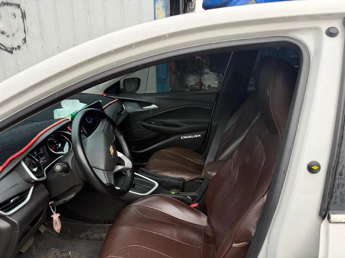 2021 Chevrolet Cavalier 1.0T 125HP L3 6AT,autocango,china used car exporter,china ev exporter,chinese used car exporter,chinese used ev exporter