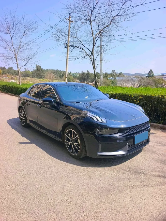 2022 LYNK&CO 03 1.5T 180HP L3 7DCT,autocango,china used car exporter,china ev exporter,chinese used car exporter,chinese used ev exporter