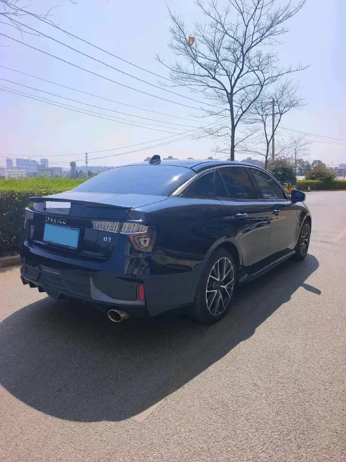 2022 LYNK&CO 03 1.5T 180HP L3 7DCT,autocango,china used car exporter,china ev exporter,chinese used car exporter,chinese used ev exporter