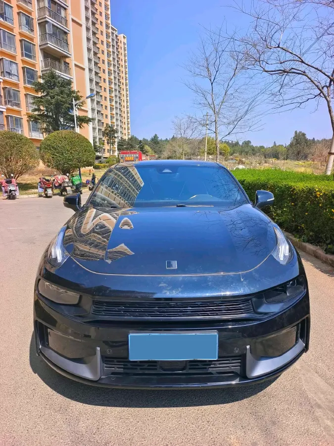2022 LYNK&CO 03 1.5T 180HP L3 7DCT,autocango,china used car exporter,china ev exporter,chinese used car exporter,chinese used ev exporter