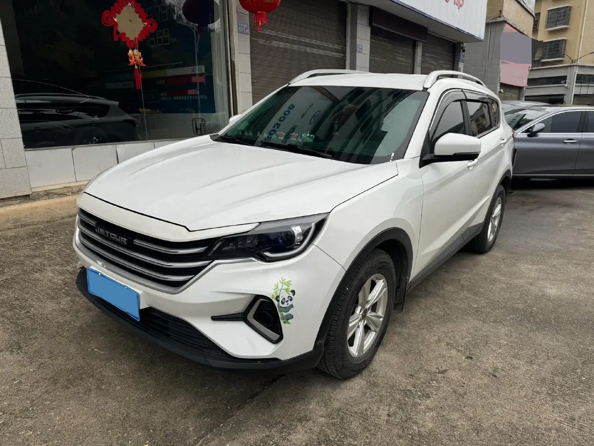 2021 Jetour X70M 1.5T 156HP L4 6DCT,autocango,china used car exporter,china ev exporter,chinese used car exporter,chinese used ev exporter